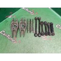 Рычаги задние BMW 3 E92 2011 33326772899, 33322406290, 33322406292, 33322409890, 33322406291