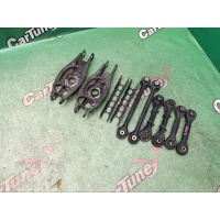 Рычаги задние BMW 1 E87 2007 33326772899, 33322406290, 33322406292, 33322409890, 33322406291