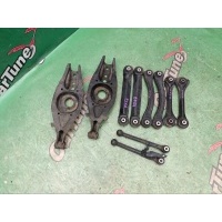 Рычаги задние Mercedes-Benz E W210 2001 A2023500206