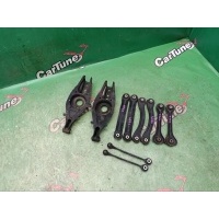 Рычаги задние Mercedes-Benz C S203 2001 A2033500006, 2033520188, 2103503406, 2103503306, 2033500353, 2103503806, 2013520988