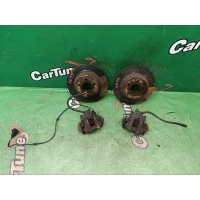 Суппорта Mercedes-Benz S W220 2003 A0024206583