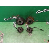 Суппорта Mercedes-Benz A W176 2013 A0004232381, A0004232481