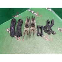 Рычаги задние Mercedes-Benz A W176 2013 A1773521700, A2463501006, A2463500406, A2463500506, A2463500053