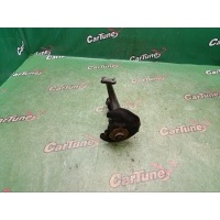 Кулак поворотный AUDI S5 8T 2008 8K0407254T
