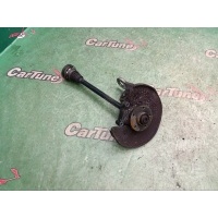 Ступица AUDI S5 8T 2008 8K0505432AE