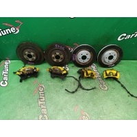 Суппорта AUDI S5 8T 2008 8T0615123B, 8T0615124A, 8T0615125, 8T0615126, 8K0615301M, 8K0615403A, 8K0615404A, 8K0615425A, 8K0615426A, 8W0615601K