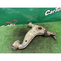 Рычаг подвески нижний Mercedes-Benz S W140 1996 A1403307107