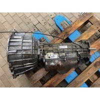 Кпп автоматическая land rover discovery 2 ii 99 - 04 2.5 td5 4hp - 22