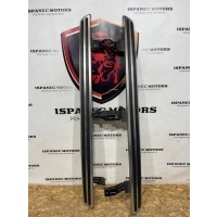 Подножка AUDI Q7 4M 2018 4m0071065, 4m0071066
