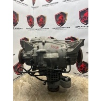 Редуктор заднего моста AUDI RSQ8 4M 2022 0BX500043C