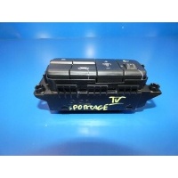 Kia sportage 4 iv кнопки переключатель переключатель