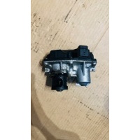 Клапан системы рециркуляции ог 1 , 6 dci 147105039r h8201061904 renault nissan fiat мерседес 2018