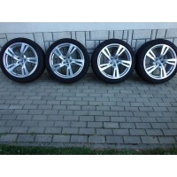 Колёса lato audi a7 s7 a8 s8 a6 s6 c7 c8 20 2018
