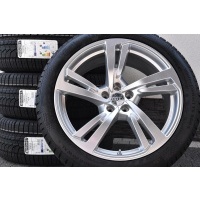 Новые колёса зимние oem audi a7 s7 c8 4k8 20 