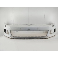 бампер Volkswagen Touareg 2 NF 7P6807221B