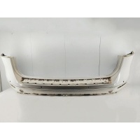 бампер Volkswagen Touareg 2 NF 7P6807421B