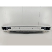 Юбка бампера Volkswagen Touareg 2 NF 7P6807061E