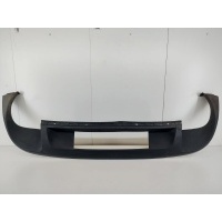 Юбка бампера Volkswagen Touareg 2 NF 7P6807568