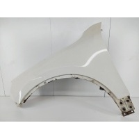 крыло Volkswagen Touareg 2 NF 7P6821105