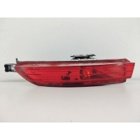 Фонарь противотуманный Volkswagen Touareg 2 NF 7P6945701F