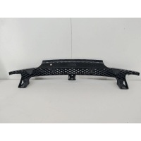 Кронштейн бампера Volkswagen Touareg 2 NF 7P6807200