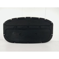 Шумоизоляция капота Volkswagen Touareg 2 NF 7P6863831A