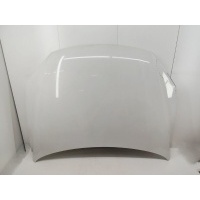 капот Volkswagen Touareg 2 NF 7P6823155