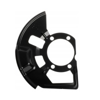 Mazda oe k011 - 33 - 271a крышка щит мм)