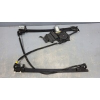 Стеклоподъемник правая передняя volkswagen sharan mk1 рестайлинг 7m3959802
