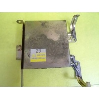 Блок управления двигателя nissan primera p10 1.6 2260461j02 nr1265