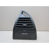 Дефлектор воздушный Citroen C4 2005-2011 8265P8