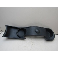 Накладка декоративная Citroen C4 2005-2011 7589P0