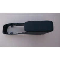Toyota prius iv подлокотник тоннель центральная 19r