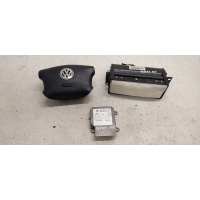 Подушки airbag сенсор volkswagen passat b5 1 , 9 tdi