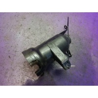 Skoda fabia i 1 , 4 корпус фильтра топлива 6y0127224a