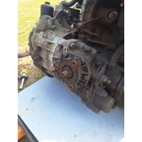 Audi a3 8p tt 8j 3.2 v6 гольф v r32 4motion quattro кпп dsg dq250 kde