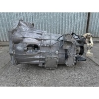 Кпп механическая 6 - biegowa iveco daily 3.0 e5 / e6 2840.6