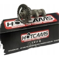 Распредвал suzuki rmz450 2007 hot cams stage 1 выхлопной