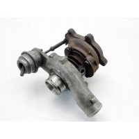 Турбокомпрессор 2.0 dti opel vectra c b zafira astra г signum 24461826