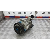 Компрессор кондиционера бензиновый VOLKSWAGEN POLO (2014-2017) 2014 5Q0820803F
