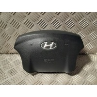 Hyundai соната подушка kierownicy 569003k120fz