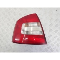 Фонарь задний левый Skoda Octavia A5 (2008 - 2013) 2010 1Z5945095B..