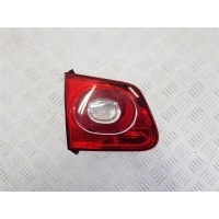 Фонарь крышки багажника левый Volkswagen Tiguan 1 поколение (2007-2011) 2009 5N0945093C