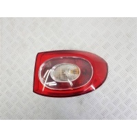 Фонарь задний правый Volkswagen Tiguan 1 поколение (2007-2011) 2009 5N0945096H..