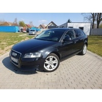 Audi a3 1.9tdi 105km sportback рестайлинг рассрочка zamian