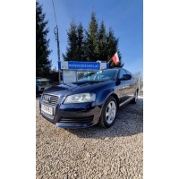 Audi a3 audi a3 рестайлинг 1.4 бензин турбина