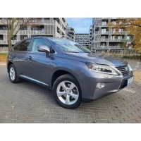 Lexus rx _l1_ 450h awd gyl15 , gyl15_ 2012 - 09