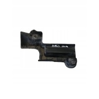 Крышка шасси левая toyota auris i 58168 - 12010