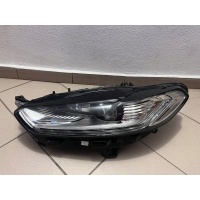 Фара переднее передняя левая форд mondeo mk5 mk - 5 v full светодиодный es73 14 -