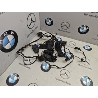 моторчик заслонки печки BMW 6 GT 2019